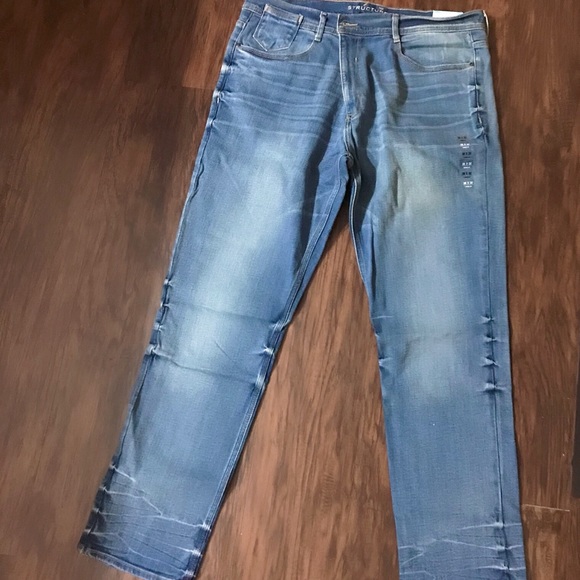 Men’s jeans - Picture 1 of 3